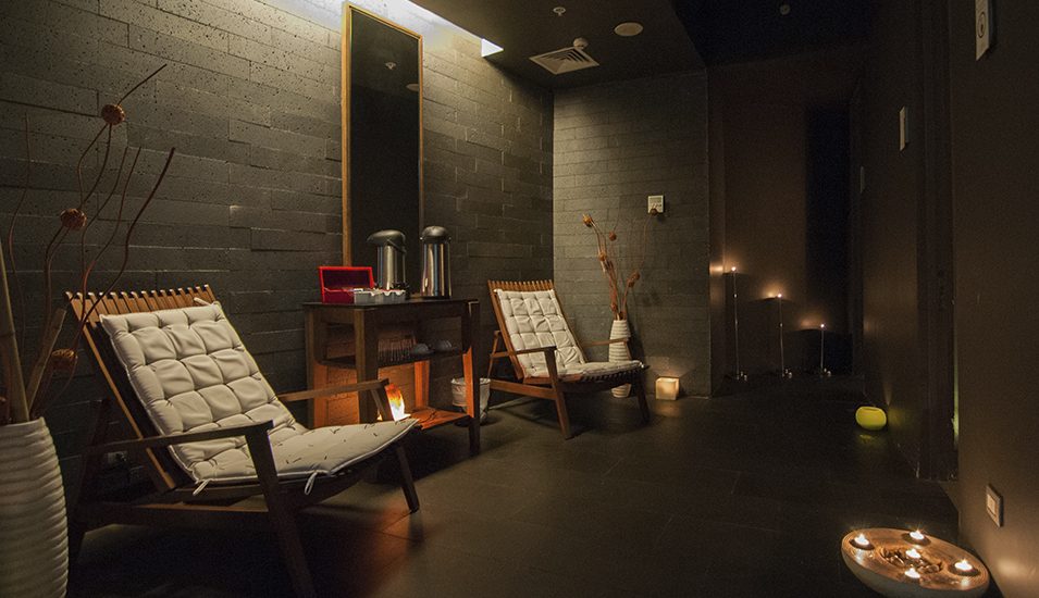 Spa y bienestar